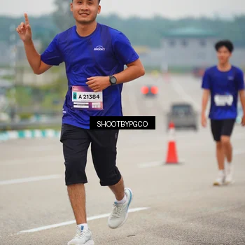 Runner Photo 7434432