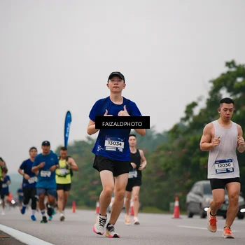 Runner Photo 7434436