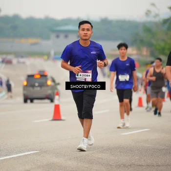 Runner Photo 7434438
