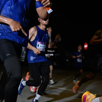 Runner Photo 7434439