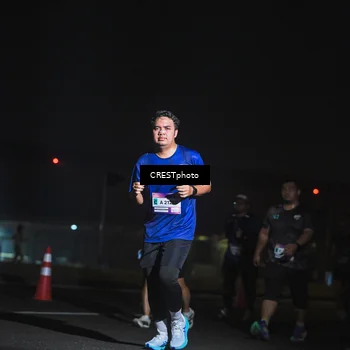 Runner Photo 7434441