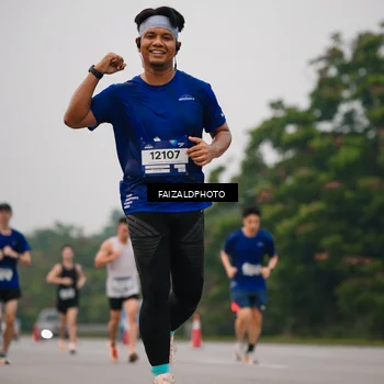 Runner Photo 7434442
