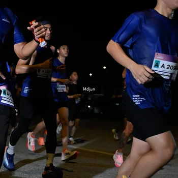 Runner Photo 7434446