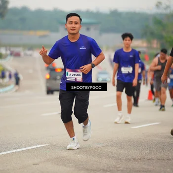 Runner Photo 7434447