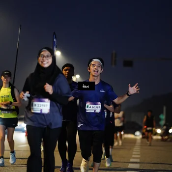 Runner Photo 7434449
