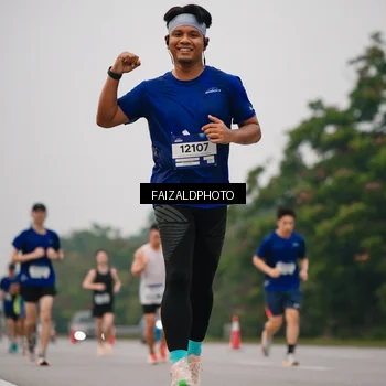 Runner Photo 7434452
