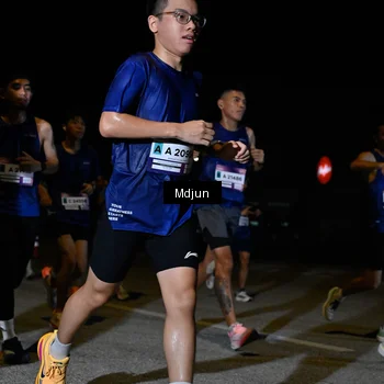 Runner Photo 7434460