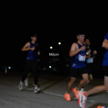 Runner Photo 7434486
