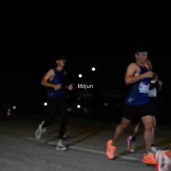Runner Photo 7434487