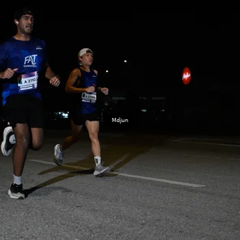Runner Photo 7434489
