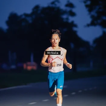 Runner Photo 7434494