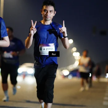 Runner Photo 7434498