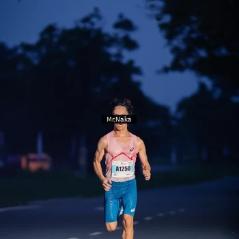 Runner Photo 7434502