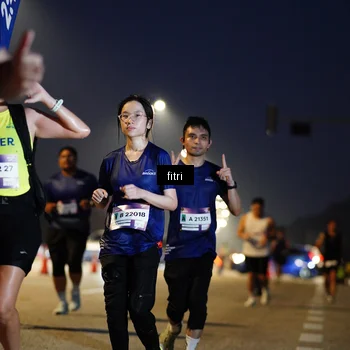 Runner Photo 7434504