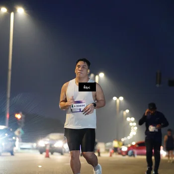Runner Photo 7434507