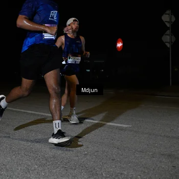 Runner Photo 7434510