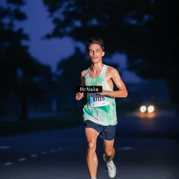 Runner Photo 7434517