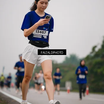 Runner Photo 7434521