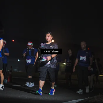Runner Photo 7434524