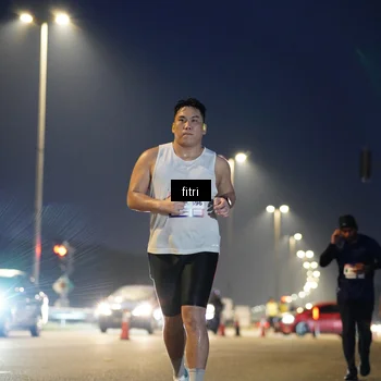 Runner Photo 7434525