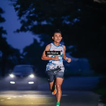 Runner Photo 7434528