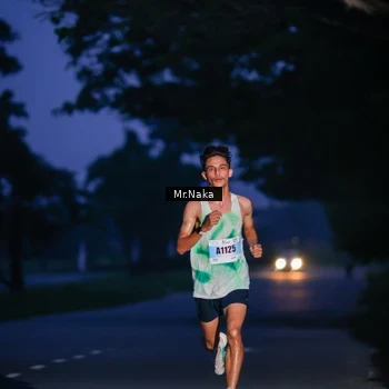 Runner Photo 7434530