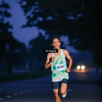 Runner Photo 7434533