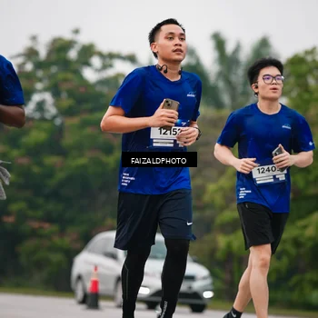 Runner Photo 7434534