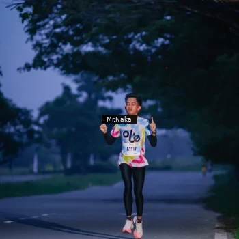 Runner Photo 7434541