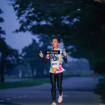 Runner Photo 7434546