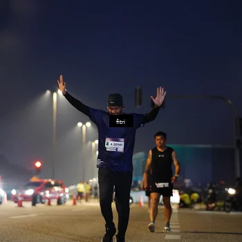 Runner Photo 7434547