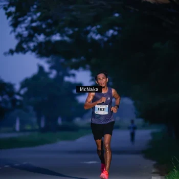 Runner Photo 7434549