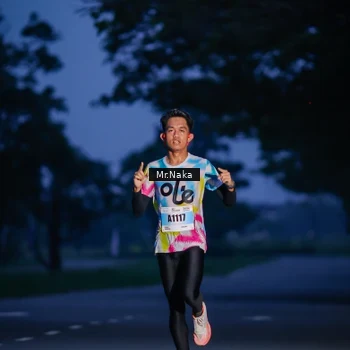 Runner Photo 7434550