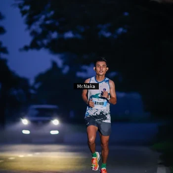 Runner Photo 7434555