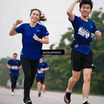 Runner Photo 7434560