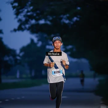 Runner Photo 7434565