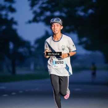 Runner Photo 7434566