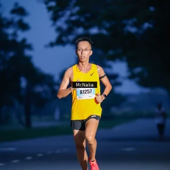 Runner Photo 7434574