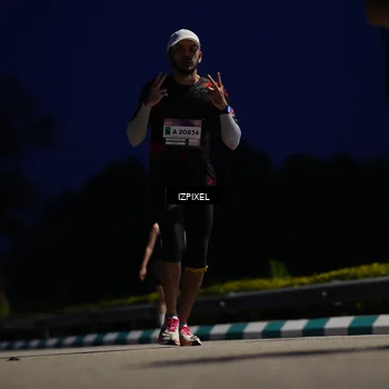 Runner Photo 7434575