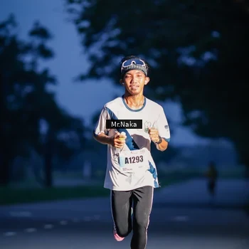 Runner Photo 7434580