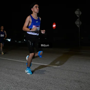 Runner Photo 7434583
