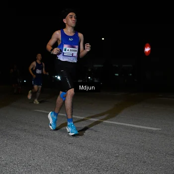Runner Photo 7434584