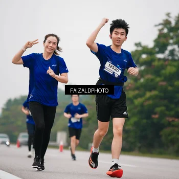Runner Photo 7434585