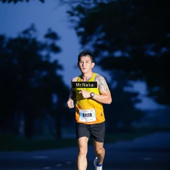 Runner Photo 7434587