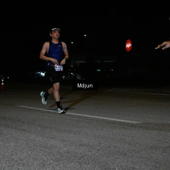 Runner Photo 7434590