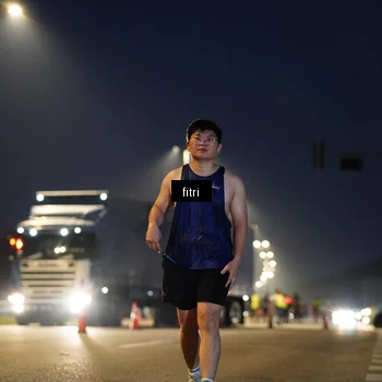 Runner Photo 7434592