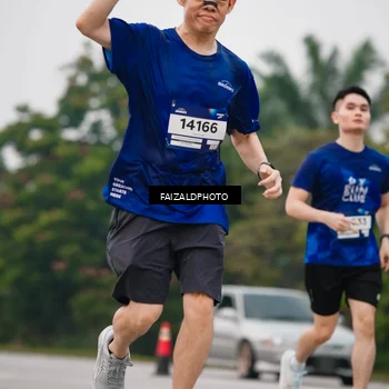 Runner Photo 7434593