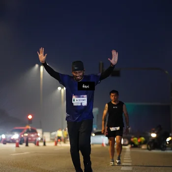 Runner Photo 7434594