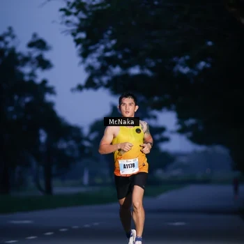Runner Photo 7434597