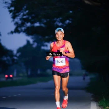 Runner Photo 7434601